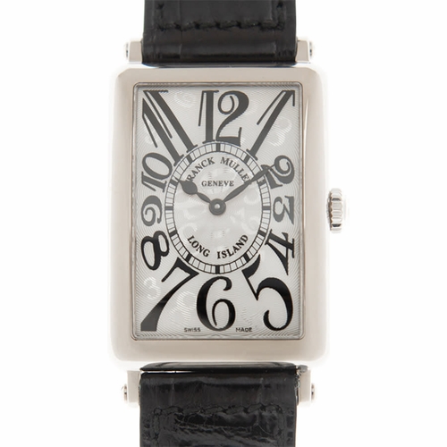 Franck Muller 952QZHO(OG) Long Island Ladies Quartz Watch