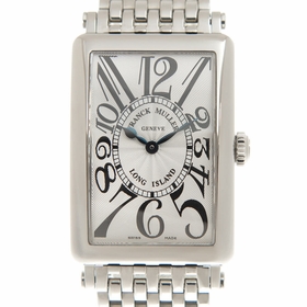 Franck Muller 952QZO(AC) LONG ISLAND Unisex Quartz Watch