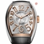 Franck Muller CX40SCAT(AC5NAC5N) Cintree Curvex Mens Automatic Watch