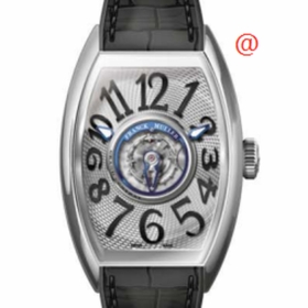 Franck Muller CX40TCTRACAC(NRAC) Cintree Curvex Mens Automatic Watch