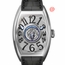 Franck Muller CX40TCTRACAC(NRAC) Cintree Curvex Mens Automatic Watch