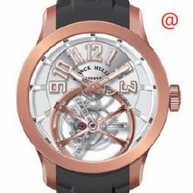 Franck Muller END475TGRAVITYCSBLCBLC5NBR(5NBR) Gravity Endurance Mens Automatic Watch