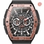 Franck Muller SKF46DVCCDTTTNRBR(5NNR) Skafander Mens Chronograph Automatic Watch
