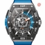 Franck Muller SKF46DVSCDTACBR(ACNRBL) Skafander Mens Automatic Watch