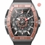 Franck Muller SKF46DVSCDTTTBR(5NTT) Skafander Mens Automatic Watch