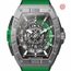 Franck Muller SKF46DVSCDTTTBR(TTVR) Skafander Mens Automatic Watch