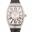 Franck Muller V 29 QZ (AC NR) Vanguard Unisex Quartz Watch