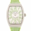 Franck Muller V 29 QZ (AC VE) Vanguard Unisex Quartz Watch