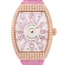 Franck Muller V 29 QZ D (5N.RS) Vanguard Unisex Quartz Watch
