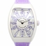 Franck Muller V 32 QZ (AC.VL) Vanguard Unisex Quartz Watch