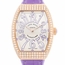 Franck Muller V 32 QZ D (5N.VL) Vanguard Ladies Quartz Watch