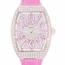 Franck Muller V 32 SC AT FO D CD (OG.RS) Vanguard Unisex Automatic Watch