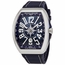 Franck Muller V 41 SC DT YACHTING (AC.BL) Vanguard Unisex Automatic Watch
