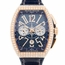 Franck Muller V 45 CC DT D YACHTING (5N) Vanguard Mens Chronograph Automatic Watch