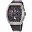 Franck Muller V 45 CC DT TT BR (NR) Vanguard Mens Chronograph Automatic Watch