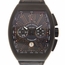 Franck Muller V 45 CC DT TT NR BR(5N) Vanguard Mens Chronograph Automatic Watch