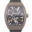 Franck Muller V 45 SC DT CAMOU (TT.MC.TT) Vanguard Mens Automatic Watch