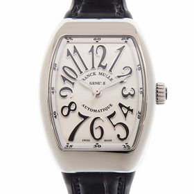 Franck Muller V29 SC AT FO (AC.NR) Vanguard Unisex Automatic Watch