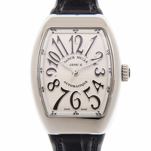 Franck Muller V29 SC AT FO (AC.NR) Vanguard Unisex Automatic Watch