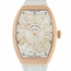 Franck Muller V32CH(5NBC) Crazy Hours Unisex Automatic Watch