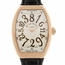 Franck Muller V32CH(5NNR) Crazy Hours Unisex Automatic Watch
