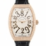 Franck Muller V32CHD(5NNR) Vanguard Ladies Quartz Watch