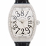 Franck Muller V32CHD(ACNR) Vanguard Ladies Quartz Watch