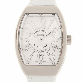 Franck Muller V32QZ(OG.BC) Vanguard Unisex Quartz Watch