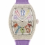 Franck Muller V32QZDCDCOLDRM(ACVL) Vanguard Ladies Quartz Watch