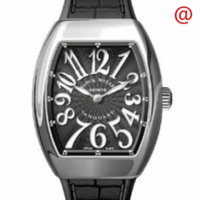Franck Muller V32QZNR(AC) Vanguard Ladies Quartz Watch