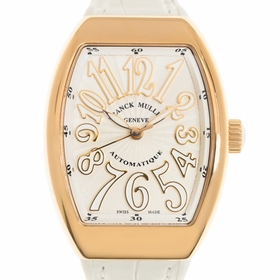 Franck Muller V32SCATFO(5NBC) Vanguard Unisex Automatic Watch