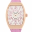 Franck Muller V32SCATFO(5NRS) Vanguard Ladies Automatic Watch