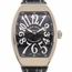 Franck Muller V32SCATFO(ACNR)-BK Vanguard Unisex Automatic Watch