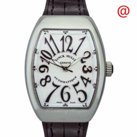 Franck Muller V32SCATFO(ACOR) Vanguard Ladies Automatic Watch