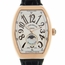 Franck Muller V32SCATFOL(5NNR) Vanguard Ladies Automatic Watch