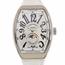 Franck Muller V32SCATFOL(ACBC) Vanguard Ladies Automatic Watch