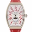 Franck Muller V32SCATFOL(ACRG) Vanguard Ladies Automatic Watch