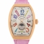 Franck Muller V32SCATFOLCOLDRM(5NRS) Vanguard Ladies Automatic Watch