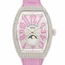 Franck Muller V32SCATFOLDCD(ACRS) Vanguard Ladies Automatic Watch