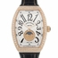 Franck Muller V32SCATFOLDCD1P(5NNR) Geneve Ladies Automatic Watch