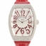 Franck Muller V35QZDCD(ACRG) Vanguard Ladies Quartz Watch