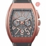 Franck Muller V41CCDT5NBRTT(TTBLC5NBR) Vanguard Classical Mens Chronograph Automatic Watch