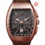 Franck Muller V41CCDT5NNR(NRNR5N) Vanguard Classical Mens Chronograph Automatic Watch