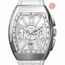 Franck Muller V41CCDTACBC(BLCBLCAC) Vanguard Classical Mens Chronograph Automatic Watch