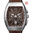 Franck Muller V41CCDTACBN(BNBNAC) Vanguard Classical Mens Chronograph Automatic Watch