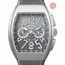 Franck Muller V41CCDTACBRTT(TTBLCACBR) Vanguard Classical Mens Chronograph Automatic Watch