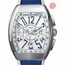 Franck Muller V41CCDTACBU(BLCBLAC) Vanguard Classical Mens Chronograph Automatic Watch