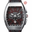 Franck Muller V41CCDTACER(NRNRRGE) Vanguard Classical Mens Chronograph Automatic Watch