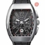 Franck Muller V41CCDTACNR(NRNRAC) Vanguard Classical Mens Chronograph Automatic Watch