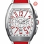 Franck Muller V41CCDTACRG(BLCRGEAC) Vanguard Classical Mens Chronograph Automatic Watch